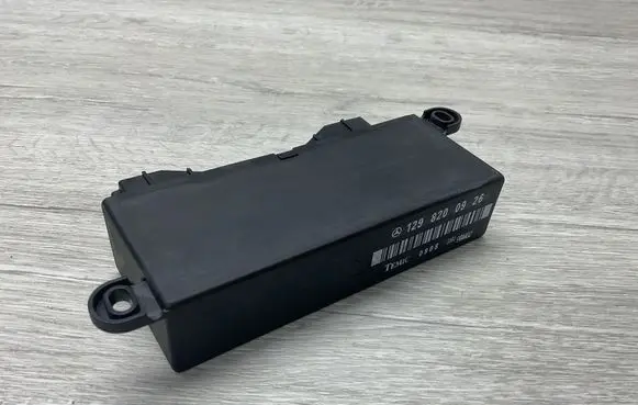 Mercedes-Benz SL R129 Seat control module 1298200926 A1298200926