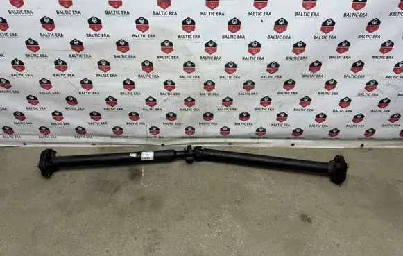 Mercedes-Benz C W205 Drive shaft (set) A2050402