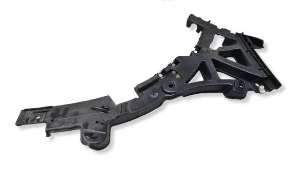 Jaguar I-Pace Rear bumper mounting bracket J9D317B930A