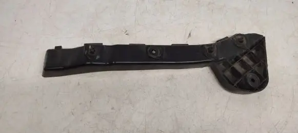 KIA Ceed Rear bumper mounting bracket 866141h100