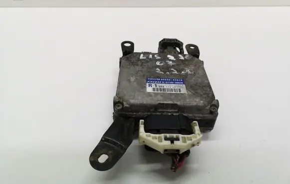 Lexus IS 220D-250-350 Power steering control unit/module 8965053010
