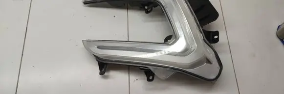 Renault Captur LED Daytime headlight 266055303R