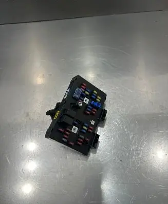 Opel Antara Fuse box set AK62309 08334N SN0659