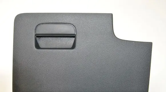 Volkswagen Tiguan Glove box 5M1858719