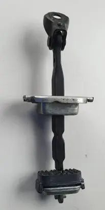 Honda Accord Front door check strap stopper