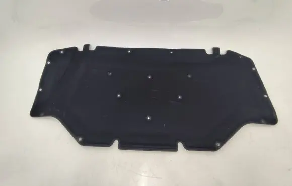 BMW X5 F15 Engine bonnet/hood sound/heat insulation 7284629 16067210