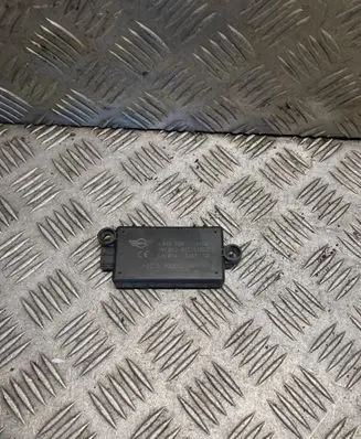 Mini One - Cooper Cabrio R52 Alarm movement detector/sensor 6949228