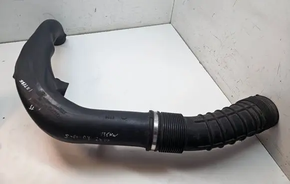 Volvo S80 Intercooler hose/pipe 72109999
