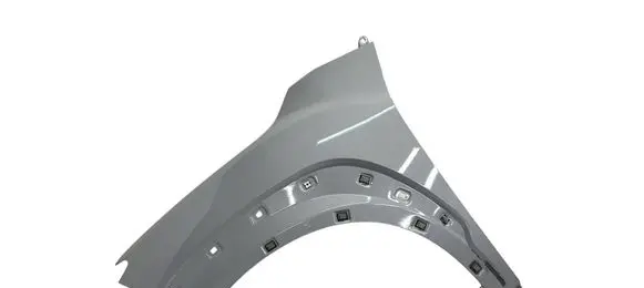 Hyundai Kona I Fender 66311J9000 50211