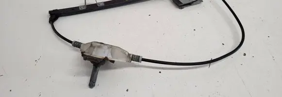 Land Rover Freelander Rear door manual window regulator 