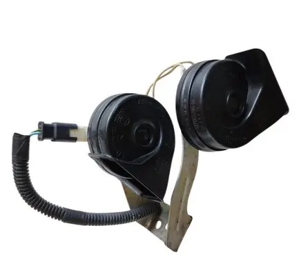 Peugeot 3008 II Horn signal 9815870780