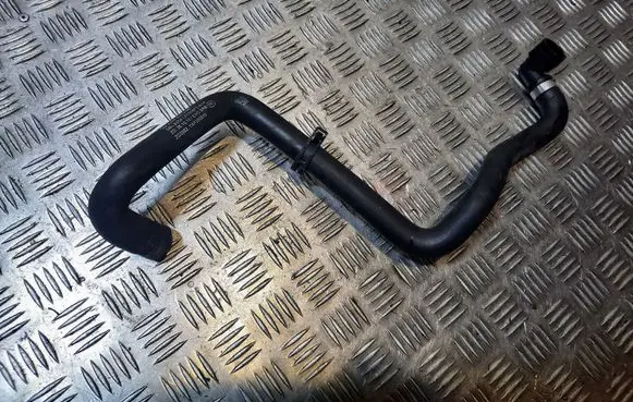 Mercedes-Benz CLA C117 X117 W117 Engine coolant pipe/hose A2468303096