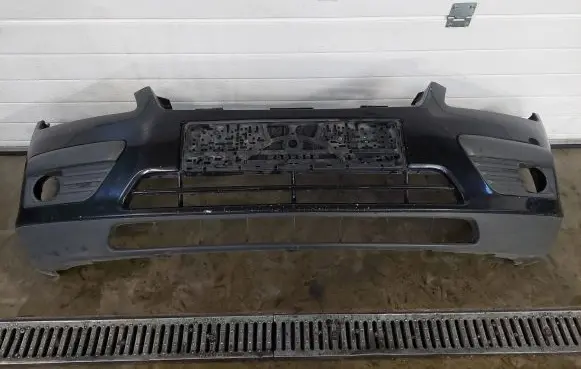 Ford Focus Front bumper