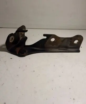 Hyundai Terracan Engine bonnet/hood hinges