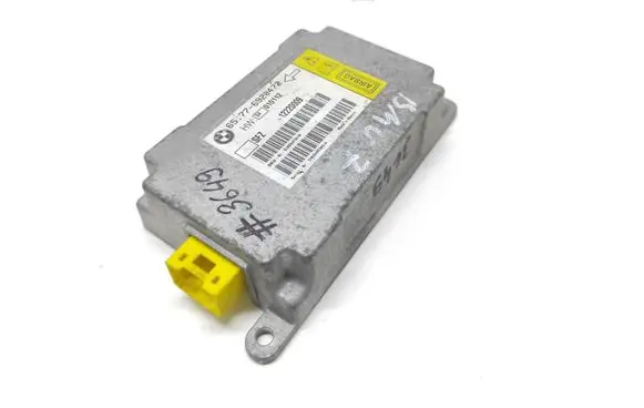 BMW 7 E65 E66 Airbag control unit/module 65776920472 12220009