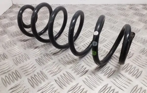 Audi A5 Sportback 8TA Rear coil spring