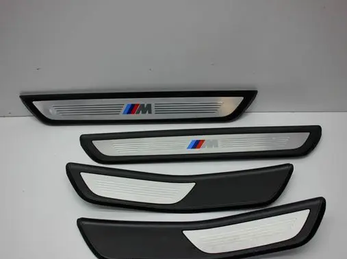 BMW 6 F06 Gran coupe sill trim set (inner) 7277248 7277247