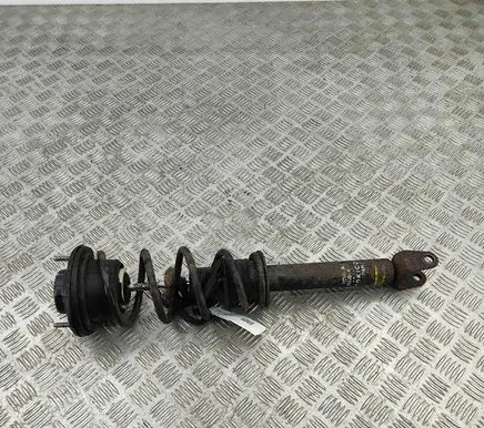 Rear shock absorber/damper