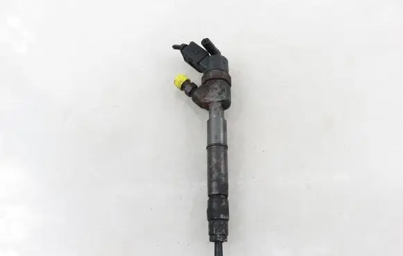 Mercedes-Benz A W168 Fuel injector 6680700987 0445110116