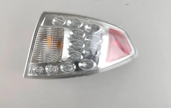 Subaru Impreza III Rear/tail lights 22020024