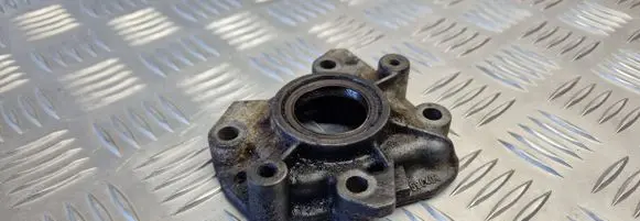 Volvo S40, V40 other engine part 598404