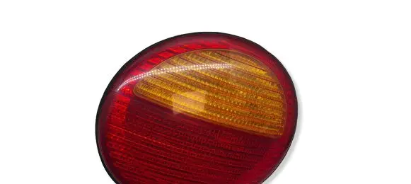 Volkswagen New Beetle Rear/tail lights 1C0945096D