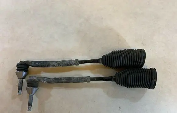 Mercedes-Benz C W205 Steering tie rod A2054600605 2054600605