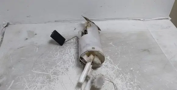 Fuel level sensor