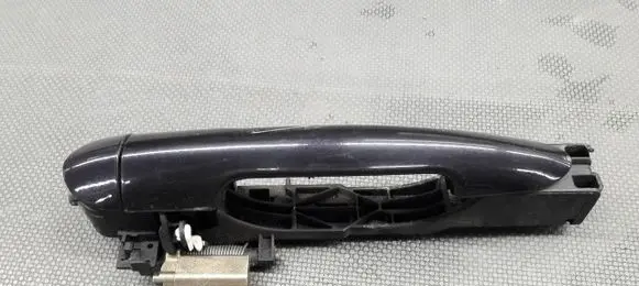 Fiat Stilo Front door exterior handle