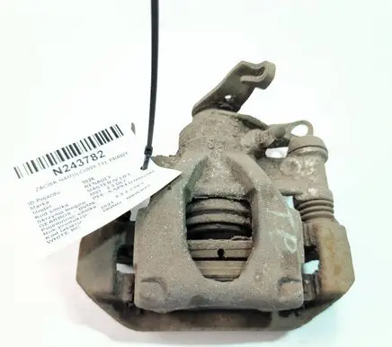 Renault Master IV Rear brake caliper