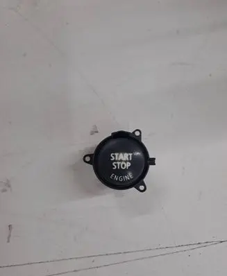 BMW 5 E60 E61 Engine start stop button switch 6979533