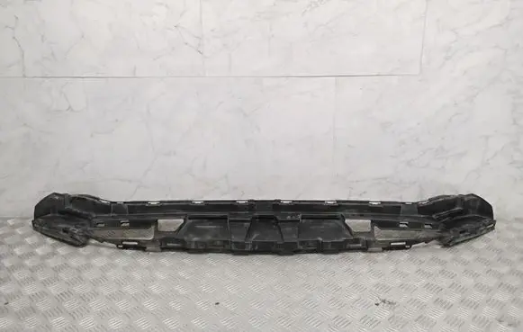 Mercedes-Benz GLC C253 Front bumper support beam A2538850304