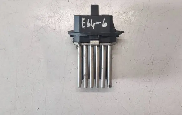 Volvo XC60 Heater blower motor/fan resistor 5HL00894120