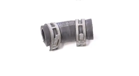 Mercedes-Benz GL X166 Engine coolant pipe/hose A2213200555