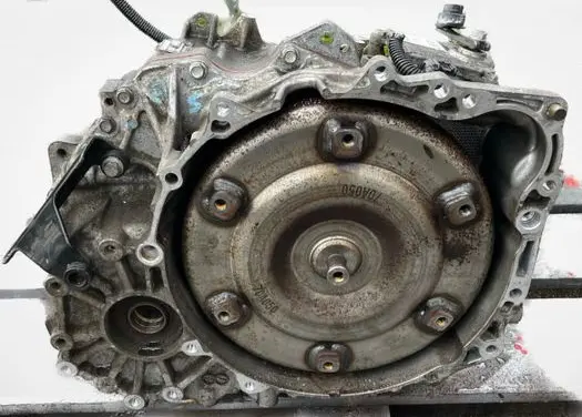 Volvo S80 Automatic gearbox p31259368 31259368