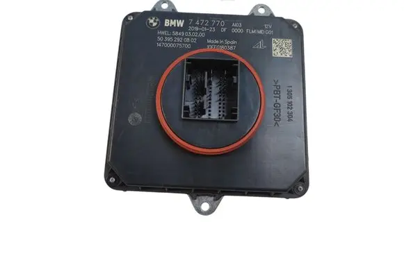 BMW X3 G01 Xenon bulb 7472770 503952920802 147000075700