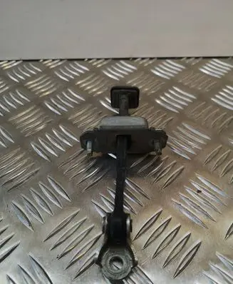 Subaru Outback Rear door check strap stopper