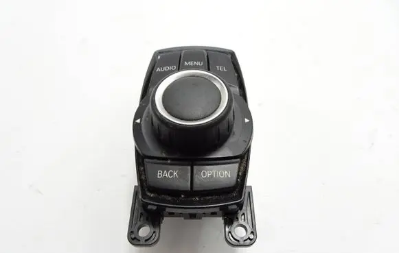 BMW 1 F20 F21 Head unit multimedia control 931769501 140426R02 033623201