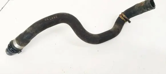 Ford Mondeo MK IV Engine coolant pipe/hose