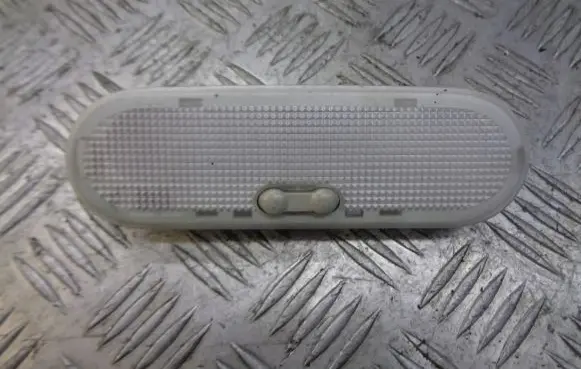 Renault Twingo II Headlining lighting console trim 