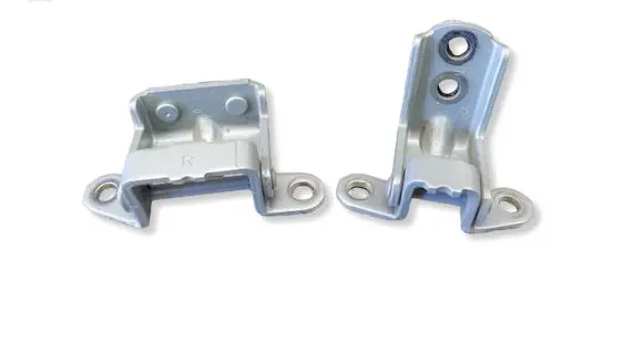 Nissan Leaf II (ZE1) Rear door hinge set 