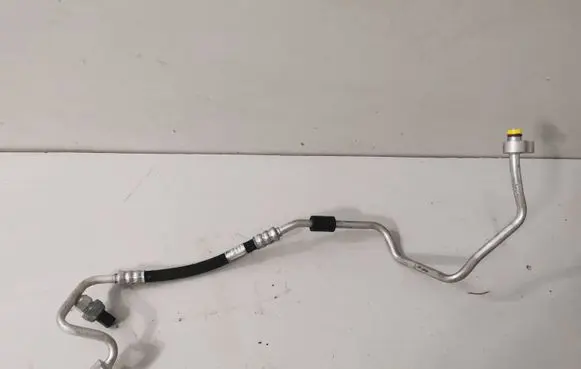 BMW X6 E71 Air conditioning (A/C) pipe/hose 9182778