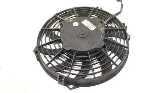 Mercedes-Benz CLS C219 Fan impeller VA07AP12