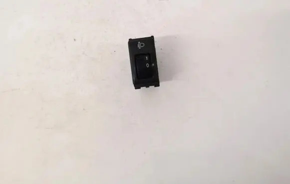 Nissan Micra Headlight level height control switch