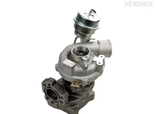 Audi A4 S4 B5 8D Turbo 53049880025 53049700025 078145701M