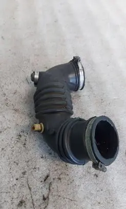 Renault Espace II Air intake hose/pipe 7700730352 S0AA775S