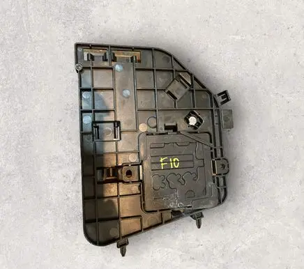 BMW 5 F10 F11 Power management control unit 7590620 15054410