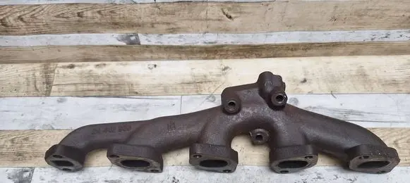 Opel Vectra C Exhaust manifold 24442866