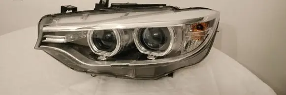 BMW 4 F32 F33 Headlight/headlamp 130702440006 7377843 LE11A6260