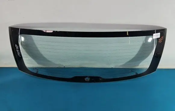 Hyundai i30 Rear windscreen/windshield window IMPRK1509787